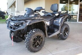 2024 Can-Am Outlander MAX 1000R for sale 201623753