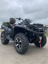 2024 Can-Am Outlander MAX 1000R Limited for sale 201625559