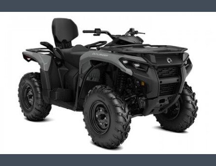 Photo 1 for New 2024 Can-Am Outlander MAX 500