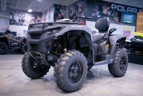2024 Can-Am Outlander MAX 500 for sale 201466152
