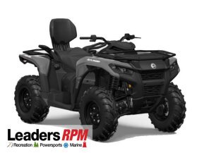2024 Can-Am Outlander MAX 500 for sale 201526563