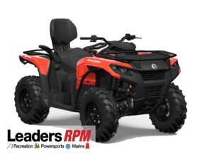 2024 Can-Am Outlander MAX 500 for sale 201526564