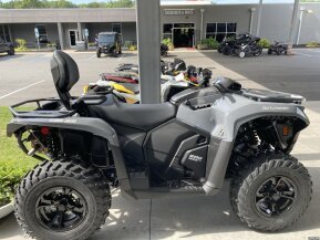 2024 Can-Am Outlander MAX 500 for sale 201531064