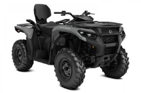 2024 Can-Am Outlander MAX 500 for sale 201542392