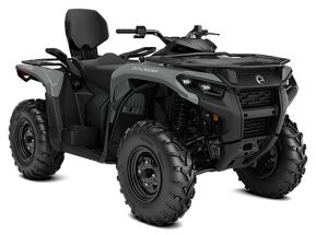 2024 Can-Am Outlander MAX 500 for sale 201547588
