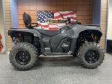 New 2024 Can-Am Outlander MAX 500