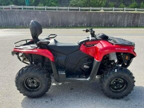 2024 Can-Am Outlander MAX 500 for sale 201569576