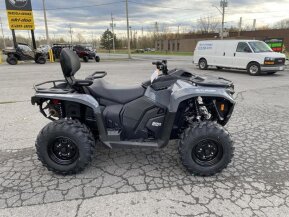 2024 Can-Am Outlander MAX 500 for sale 201587244