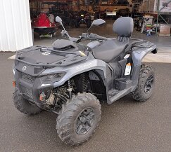 2024 Can-Am Outlander MAX 500 for sale 201589166