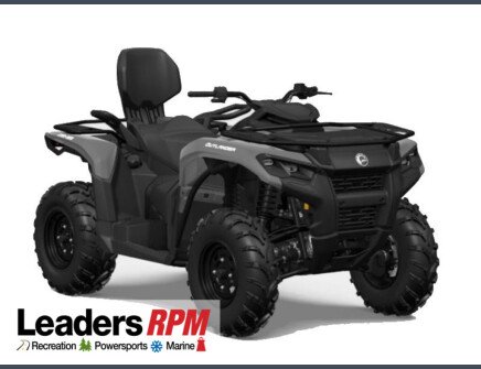 Photo 1 for New 2024 Can-Am Outlander MAX 700