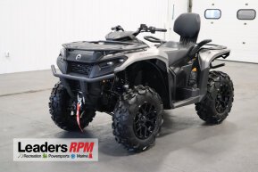 2024 Can-Am Outlander MAX 700 for sale 201526567