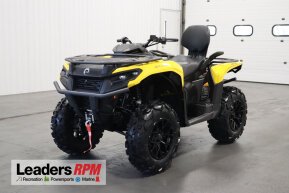 2024 Can-Am Outlander MAX 700 for sale 201526568