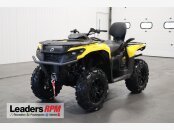 New 2024 Can-Am Outlander MAX 700
