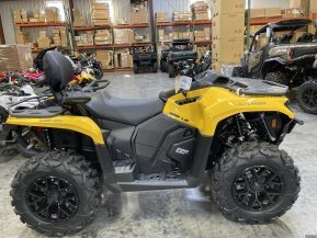 2024 Can-Am Outlander MAX 700 for sale 201533284