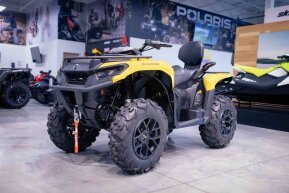 2024 Can-Am Outlander MAX 700 for sale 201535740