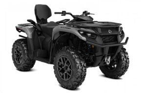 2024 Can-Am Outlander MAX 700 for sale 201541797
