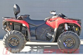 2024 Can-Am Outlander MAX 700 for sale 201549280