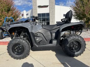 2024 Can-Am Outlander MAX 700 for sale 201558756