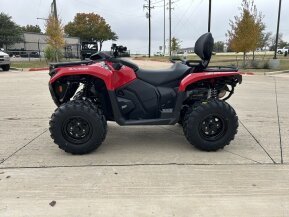 2024 Can-Am Outlander MAX 700 for sale 201562005