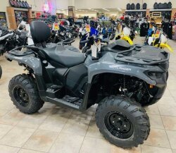 2024 Can-Am Outlander MAX 700 for sale 201568402