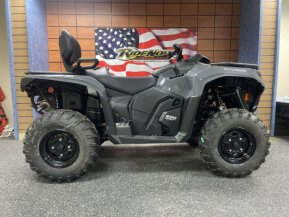 2024 Can-Am Outlander MAX 700 for sale 201568481