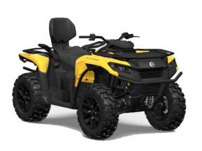 2024 Can-Am Outlander MAX 700 for sale 201581356
