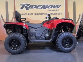 2024 Can-Am Outlander MAX 700 for sale 201613196