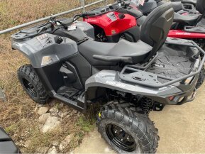 2024 Can-Am Outlander MAX 700 for sale 201622054