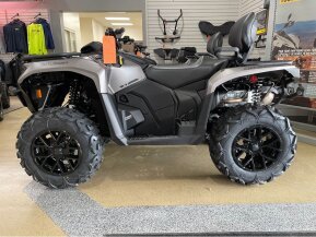 2024 Can-Am Outlander MAX 700 for sale 201624127