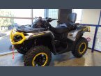 Thumbnail Photo 2 for New 2024 Can-Am Outlander MAX 850