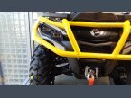 Thumbnail Photo 4 for New 2024 Can-Am Outlander MAX 850