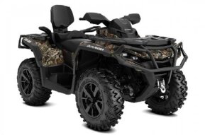 2024 Can-Am Outlander MAX 850 for sale 201549193