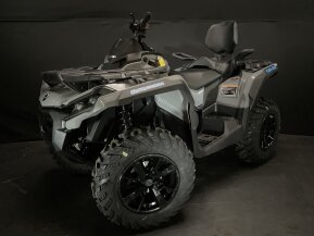 2024 Can-Am Outlander MAX 850 for sale 201558474