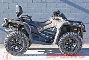 2024 Can-Am Outlander MAX 850 for sale 201564562