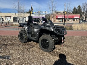 2024 Can-Am Outlander MAX 850 for sale 201568096