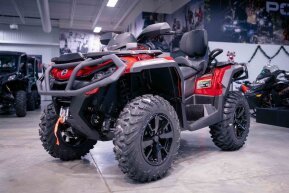 2024 Can-Am Outlander MAX 850 for sale 201569864