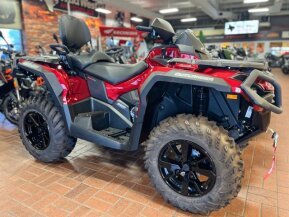 2024 Can-Am Outlander MAX 850 for sale 201577194