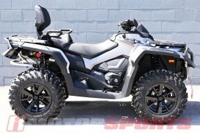 2024 Can-Am Outlander MAX 850 for sale 201577200