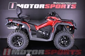 2024 Can-Am Outlander MAX 850 for sale 201577205