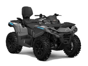 2024 Can-Am Outlander MAX 850 for sale 201581370