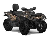 New 2024 Can-Am Outlander MAX 850