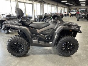 2024 Can-Am Outlander MAX 850 for sale 201595107