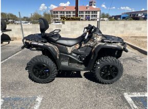 2024 Can-Am Outlander MAX 850 for sale 201595277