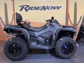 2024 Can-Am Outlander MAX 850 for sale 201595479