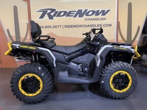 2024 Can-Am Outlander MAX 850 for sale 201596473