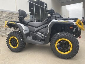 2024 Can-Am Outlander MAX 850 for sale 201602713