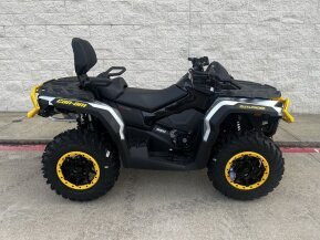 2024 Can-Am Outlander MAX 850 for sale 201602727