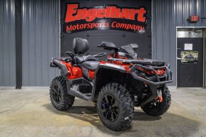 2024 Can-Am Outlander MAX 850 for sale 201608980