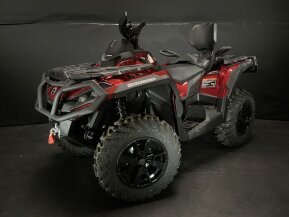 2024 Can-Am Outlander MAX 850 for sale 201611892
