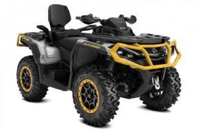 2024 Can-Am Outlander MAX 850 for sale 201619528